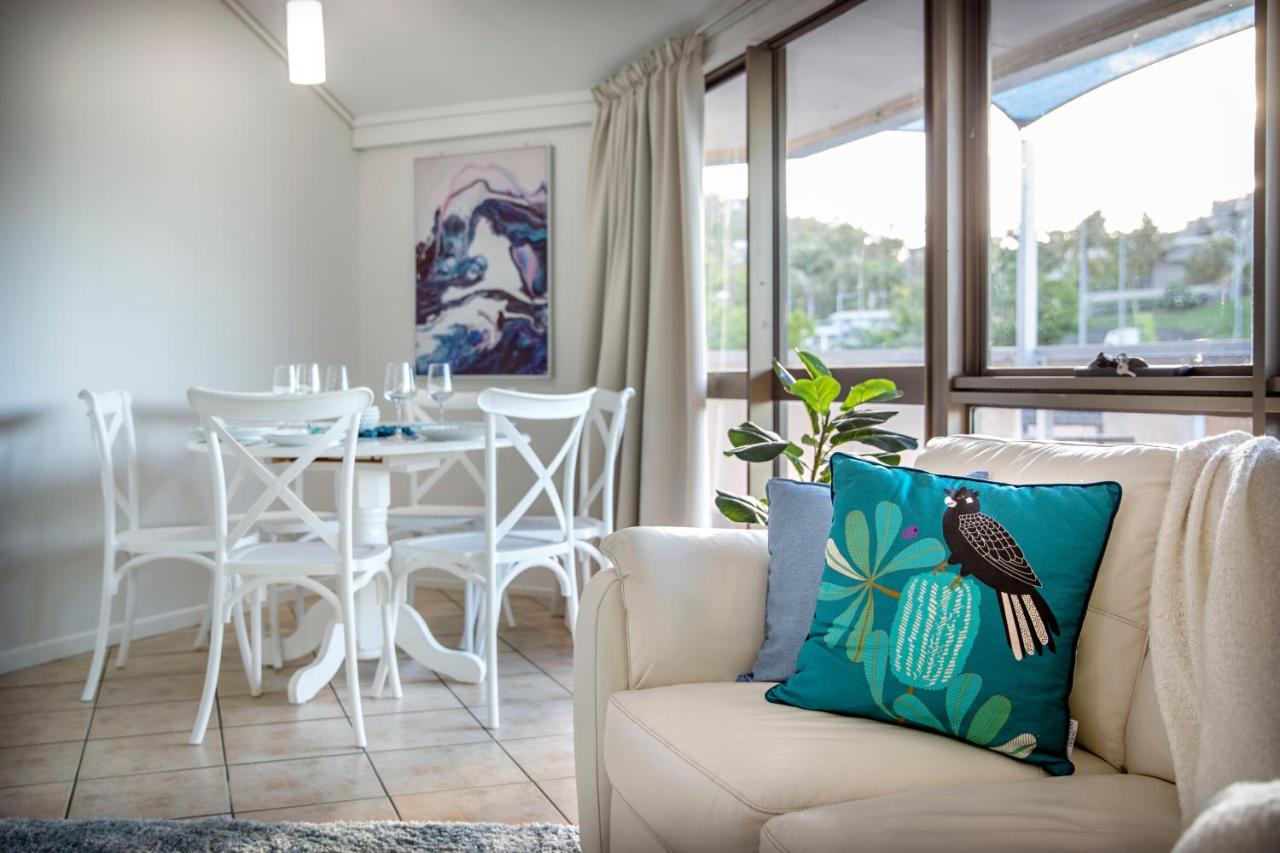 Heart Of Airlie Beach Apartment 外观 照片