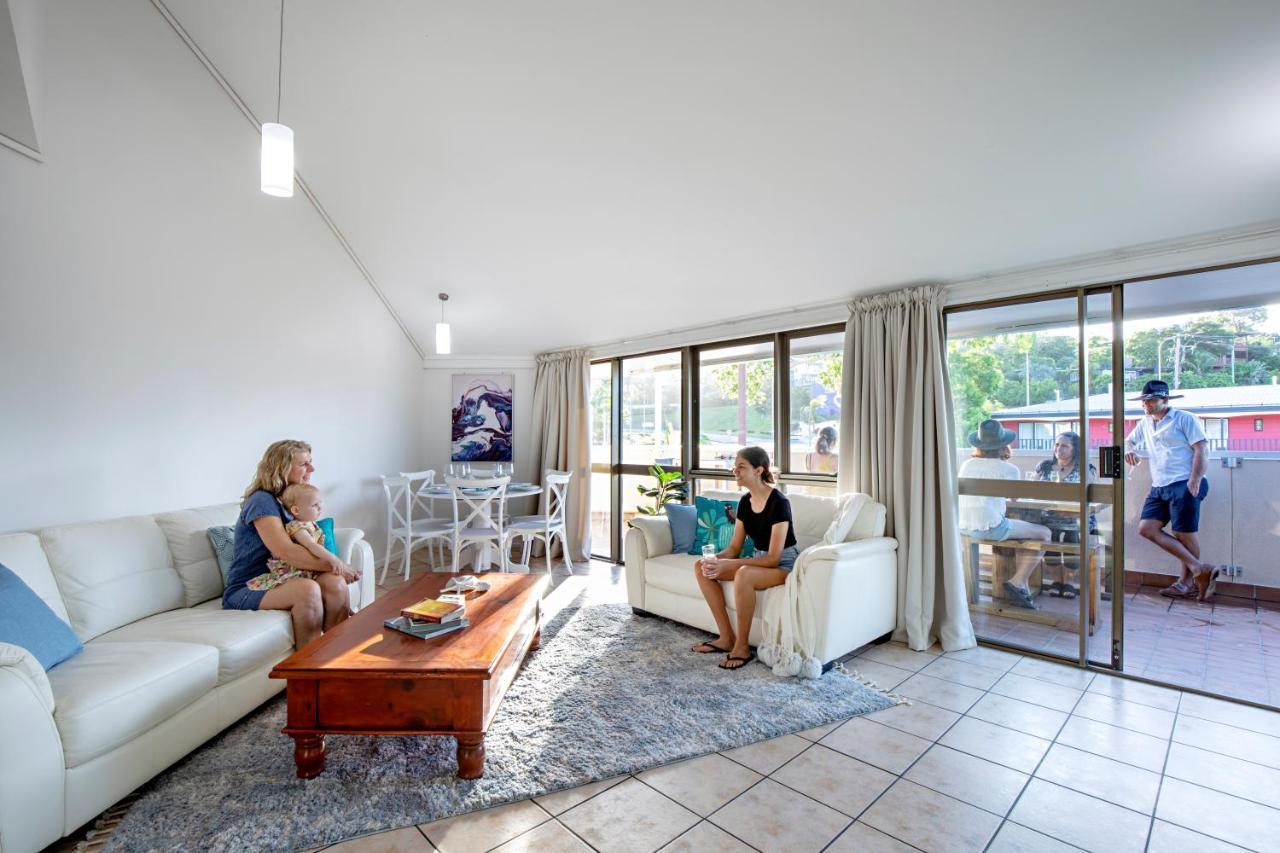 Heart Of Airlie Beach Apartment 外观 照片